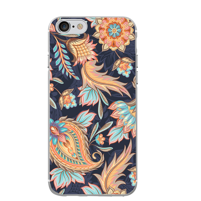 Hey Casey! Afterglow Phone Case for iPhone Samsung Huawei