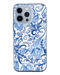 Hey Casey! Blue Breeze Phone Case for iPhone Samsung Huawei