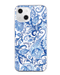 Hey Casey! Blue Breeze Phone Case for iPhone Samsung Huawei