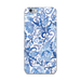 Hey Casey! Blue Breeze Phone Case for iPhone Samsung Huawei