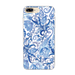 Hey Casey! Blue Breeze Phone Case for iPhone Samsung Huawei