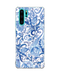 Hey Casey! Blue Breeze Phone Case for iPhone Samsung Huawei