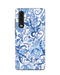 Hey Casey! Blue Breeze Phone Case for iPhone Samsung Huawei