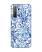 Hey Casey! Blue Breeze Phone Case for iPhone Samsung Huawei