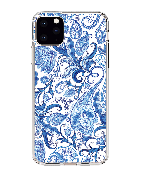 Hey Casey! Blue Breeze Phone Case for iPhone Samsung Huawei