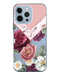 Hey Casey! Blush Botanicals Phone Case for iPhone Samsung Huawei