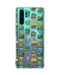 Hey Casey! CatCus Phone Case for iPhone Samsung Huawei