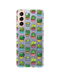 Hey Casey! CatCus Phone Case for iPhone Samsung Huawei