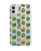 Hey Casey! CatCus Phone Case for iPhone Samsung Huawei
