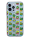 Hey Casey! CatCus Phone Case for iPhone Samsung Huawei