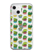 Hey Casey! CatCus Phone Case for iPhone Samsung Huawei
