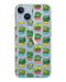 Hey Casey! CatCus Phone Case for iPhone Samsung Huawei