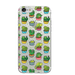 Hey Casey! CatCus Phone Case for iPhone Samsung Huawei