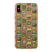 Hey Casey! CatCus Phone Case for iPhone Samsung Huawei