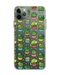 Hey Casey! CatCus Phone Case for iPhone Samsung Huawei