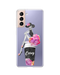 Hey Casey! Coffee Girl Phone Case for iPhone Samsung Huawei