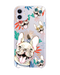 Hey Casey! Cool Frenchie Phone Case for iPhone Samsung Huawei