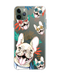 Hey Casey! Cool Frenchie Phone Case for iPhone Samsung Huawei