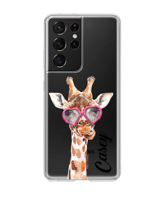 Hey Casey! Cool Gerry Phone Case for iPhone Samsung Huawei