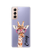 Hey Casey! Cool Gerry Phone Case for iPhone Samsung Huawei