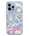 Hey Casey! Cuticorns Phone Case for iPhone Samsung Huawei
