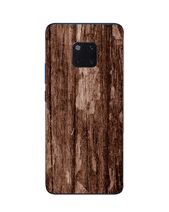 Hey Casey! Dark Wood Phone Case for iPhone Samsung Huawei