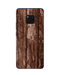 Hey Casey! Dark Wood Phone Case for iPhone Samsung Huawei