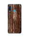 Hey Casey! Dark Wood Phone Case for iPhone Samsung Huawei