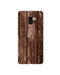 Hey Casey! Dark Wood Phone Case for iPhone Samsung Huawei