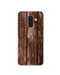 Hey Casey! Dark Wood Phone Case for iPhone Samsung Huawei