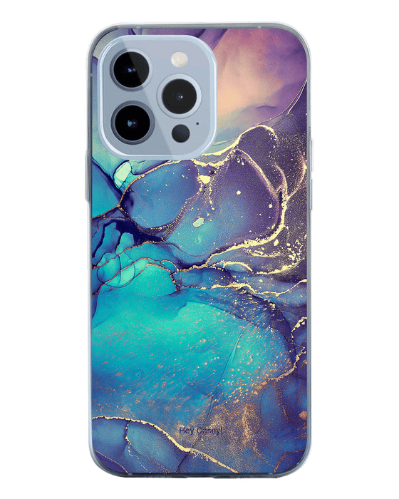 Hey Casey! Dust Rush Phone Case for iPhone Samsung Huawei