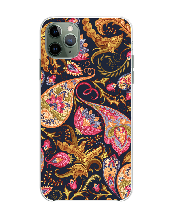 Hey Casey! Elflock Phone Case for iPhone Samsung Huawei