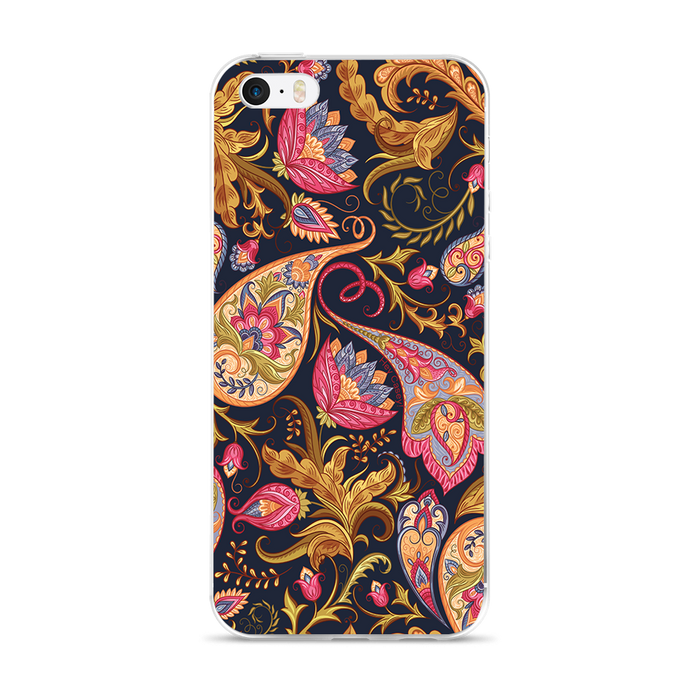 Hey Casey! Elflock Phone Case for iPhone Samsung Huawei