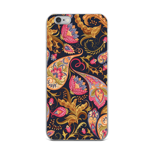 Hey Casey! Elflock Phone Case for iPhone Samsung Huawei