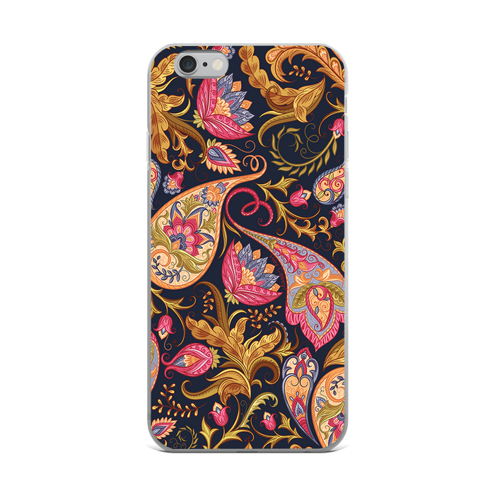 Hey Casey! Elflock Phone Case for iPhone Samsung Huawei