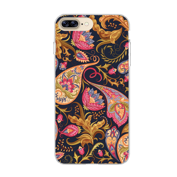 Hey Casey! Elflock Phone Case for iPhone Samsung Huawei