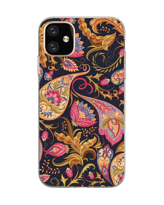 Hey Casey! Elflock Phone Case for iPhone Samsung Huawei