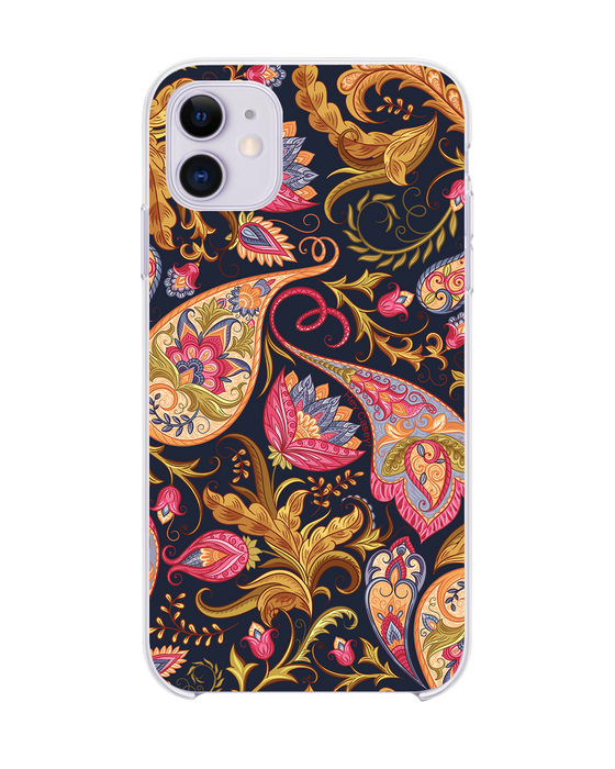 Hey Casey! Elflock Phone Case for iPhone Samsung Huawei