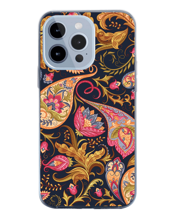 Hey Casey! Elflock Phone Case for iPhone Samsung Huawei