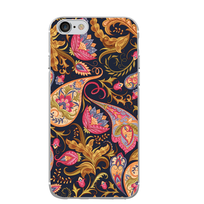 Hey Casey! Elflock Phone Case for iPhone Samsung Huawei