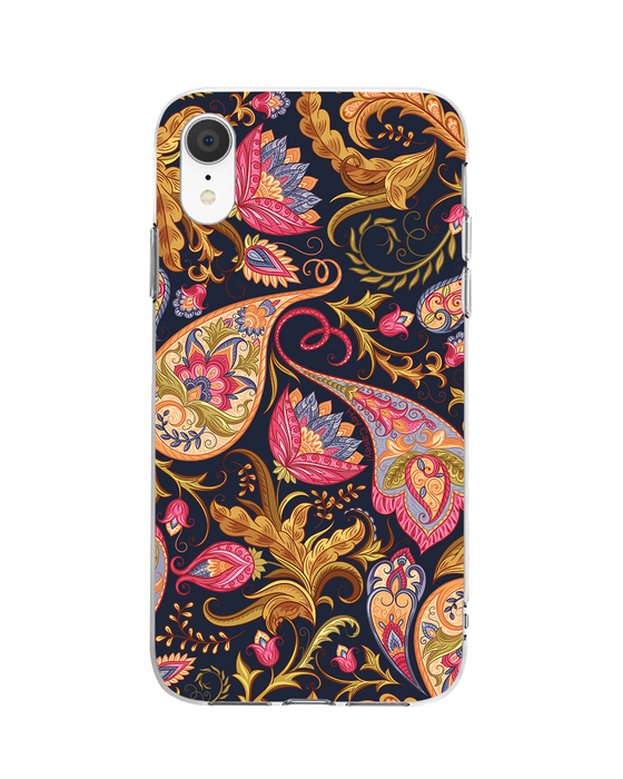 Hey Casey! Elflock Phone Case for iPhone Samsung Huawei