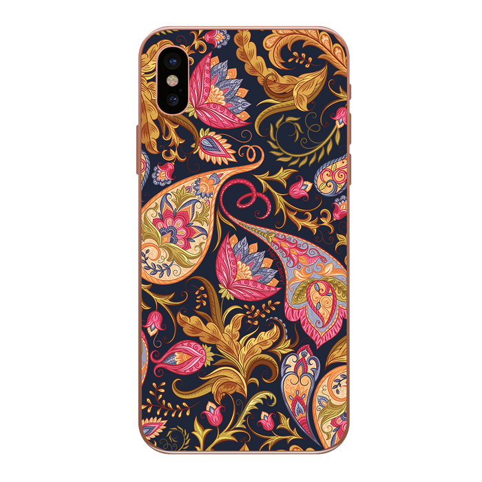 Hey Casey! Elflock Phone Case for iPhone Samsung Huawei