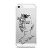 Hey Casey! Flower Girl Phone Case for iPhone Samsung Huawei