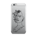 Hey Casey! Flower Girl Phone Case for iPhone Samsung Huawei