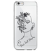 Hey Casey! Flower Girl Phone Case for iPhone Samsung Huawei