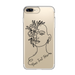 Hey Casey! Flower Girl Phone Case for iPhone Samsung Huawei