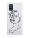 Hey Casey! Flower Girl Phone Case for iPhone Samsung Huawei