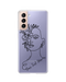 Hey Casey! Flower Girl Phone Case for iPhone Samsung Huawei