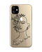 Hey Casey! Flower Girl Phone Case for iPhone Samsung Huawei