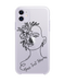 Hey Casey! Flower Girl Phone Case for iPhone Samsung Huawei
